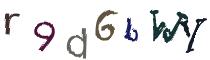 Beeld-CAPTCHA