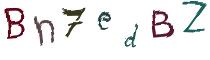 Beeld-CAPTCHA