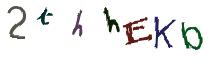 Beeld-CAPTCHA