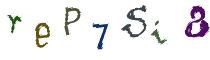 Beeld-CAPTCHA