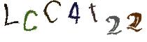 Beeld-CAPTCHA