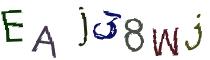 Beeld-CAPTCHA