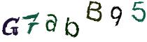 Beeld-CAPTCHA