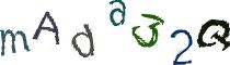 Beeld-CAPTCHA