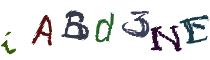 Beeld-CAPTCHA