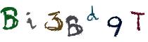 Beeld-CAPTCHA