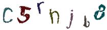 Beeld-CAPTCHA