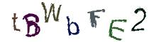 Beeld-CAPTCHA