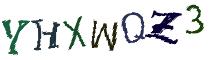 Beeld-CAPTCHA