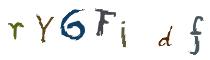 Beeld-CAPTCHA