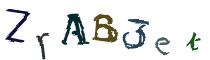 Beeld-CAPTCHA