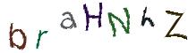 Beeld-CAPTCHA