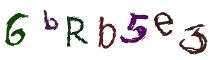 Beeld-CAPTCHA