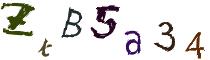 Beeld-CAPTCHA
