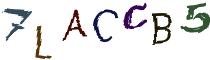 Beeld-CAPTCHA