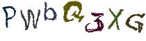 Beeld-CAPTCHA