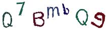 Beeld-CAPTCHA