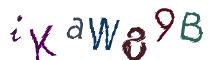 Beeld-CAPTCHA