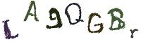 Beeld-CAPTCHA