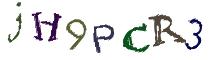 Beeld-CAPTCHA