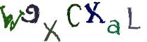 Beeld-CAPTCHA