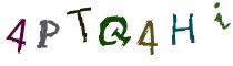 Beeld-CAPTCHA