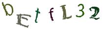 Beeld-CAPTCHA