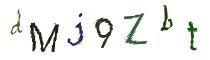 Beeld-CAPTCHA