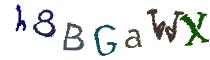 Beeld-CAPTCHA