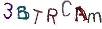 Beeld-CAPTCHA