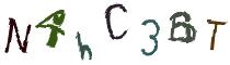 Beeld-CAPTCHA