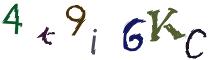 Beeld-CAPTCHA