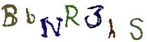 Beeld-CAPTCHA