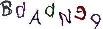 Beeld-CAPTCHA