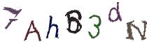 Beeld-CAPTCHA