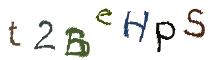 Beeld-CAPTCHA