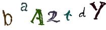 Beeld-CAPTCHA