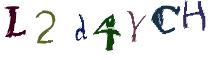 Beeld-CAPTCHA