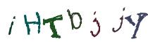 Beeld-CAPTCHA