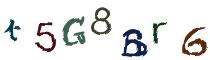 Beeld-CAPTCHA