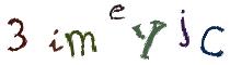 Beeld-CAPTCHA