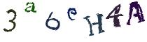 Beeld-CAPTCHA