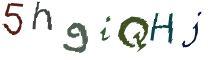 Beeld-CAPTCHA