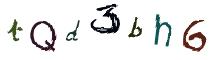 Beeld-CAPTCHA