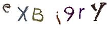 Beeld-CAPTCHA