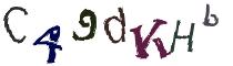 Beeld-CAPTCHA