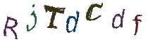 Beeld-CAPTCHA