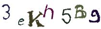 Beeld-CAPTCHA