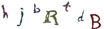 Beeld-CAPTCHA