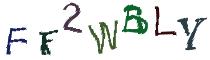 Beeld-CAPTCHA